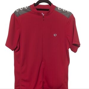 Pearl izumi Select Series Men's cycle t shirt Size Medium.